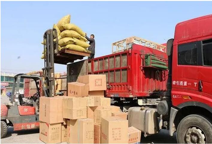 泉州到庐江县物流专线