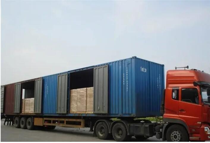 泉州到庐江县整车运输