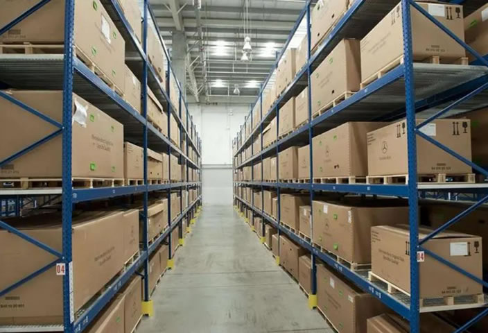 泉州到庐江县货物仓储