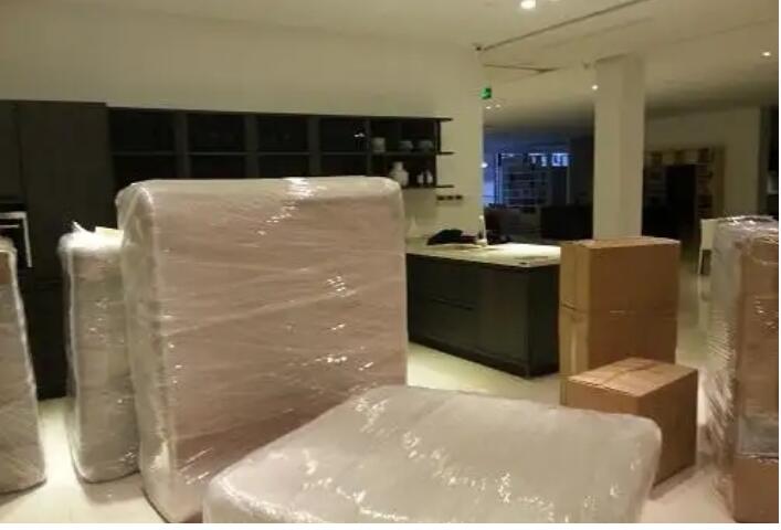 泉州到庐江县长途搬家